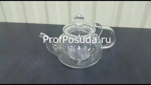 Чайник с пружиной «Хикари» SOHOME Prohotel фото 2