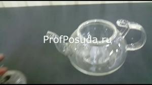 Чайник с пружиной «Хикари» SOHOME Prohotel фото 4