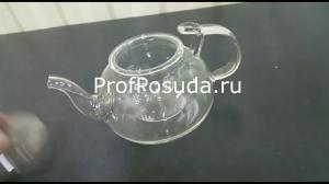 Чайник с пружиной «Хикари» SOHOME Prohotel фото 10