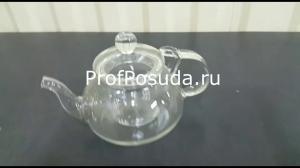 Чайник с пружиной «Хикари» SOHOME Prohotel фото 11