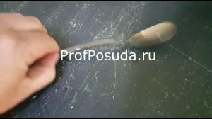 Ложка для салата «Перле» Eternum Perle фото 3
