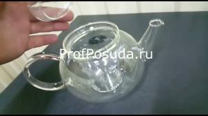 Чайник «Мико» Trendglas Miko фото 4
