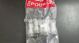 Гейзер (12 штук) ProHotel bar accessories Prohotel фото 3
