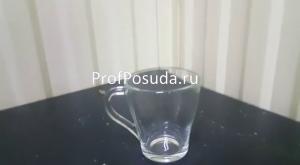 Чашка чайная «Грация» Опытный стекольный завод Грация фото 6
