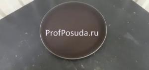 Поднос круглый ProHotel bar accessories  фото 3