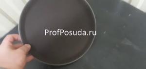 Поднос круглый ProHotel bar accessories  фото 4