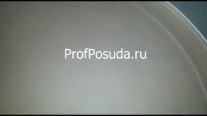 Поднос круглый ProHotel bar accessories  фото 5