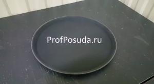 Поднос круглый ProHotel bar accessories  фото 1