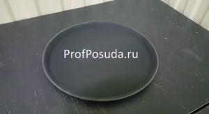 Поднос круглый ProHotel bar accessories  фото 2