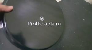 Поднос круглый ProHotel bar accessories  фото 8