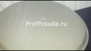 Поднос круглый ProHotel bar accessories  фото 6