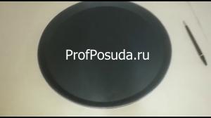 Поднос круглый ProHotel bar accessories  фото 10