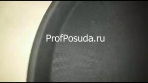 Поднос круглый ProHotel bar accessories  фото 4