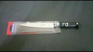 Нож кухонный универсальный Tramontina universal фото 1