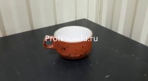Чашка чайная «Крафт» Steelite Craft Terrac фото 2