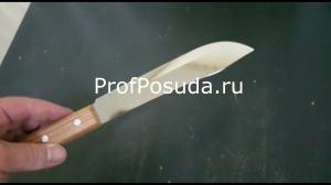 Нож для нарезки мяса Tramontina universal фото 6