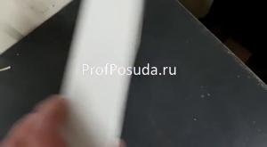 Нож для сыра жироль Paderno  фото 4