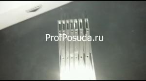 Нож роликовый для теста 7 лезвий Paderno  фото 11