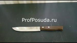 Нож кухонный универсальный Tramontina tradicional фото 1