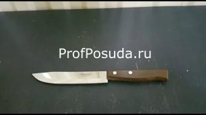 Нож кухонный универсальный Tramontina tradicional фото 2