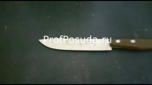 Нож кухонный универсальный Tramontina tradicional фото 3