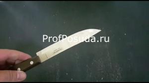 Нож кухонный универсальный Tramontina tradicional фото 6
