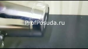 Емкость для льда ручки-кольца «Проотель» ProHotel Prohotel фото 5