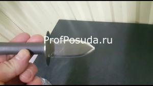Нож для устриц Paderno  фото 4