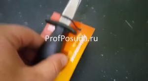 Нож для устриц APS  фото 4