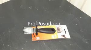 Нож для устриц APS  фото 1