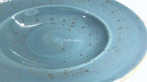 Тарелка для пасты «Крафт» Steelite Craft Blue фото 3
