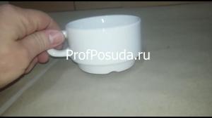 Чашка чайная «Кашуб-хел» Lubiana Kaszub-Hel фото 4