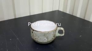 Чашка чайная «Крафт» Steelite Craft Green фото 1