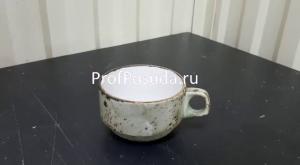 Чашка чайная «Крафт» Steelite Craft Green фото 2