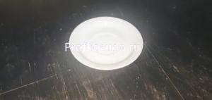 Блюдце «Проотель» ProHotel porcelain Prohotel фото 8
