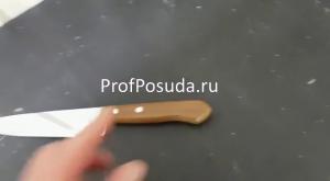 Нож поварской Tramontina universal фото 7