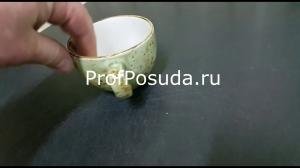 Чашка чайная «Крафт» Steelite Craft Green фото 5
