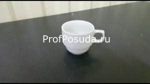Чашка кофейная «Прага» G.Benedikt Praha фото 1