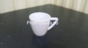 Чашка кофейная «Классик» Lubiana Classic фото 1