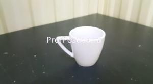 Чашка кофейная «Классик» Lubiana Classic фото 6