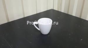 Чашка кофейная «Классик» Lubiana Classic фото 8