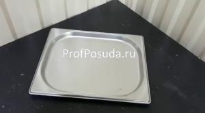 Гастроемкость (1/2) ProHotel stainless steel  фото 1