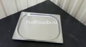 Гастроемкость (1/2) ProHotel stainless steel  фото 2