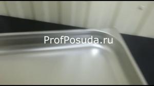 Гастроемкость (1/1) ProHotel stainless steel 8.4700000000 фото 4
