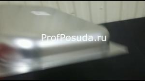 Гастроемкость (1/1) ProHotel stainless steel 8.4700000000 фото 6