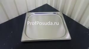 Гастроемкость (1/1) ProHotel stainless steel  фото 2