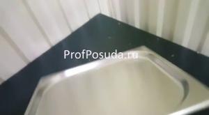 Гастроемкость (1/1) ProHotel stainless steel  фото 5