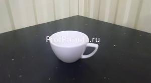 Чашка чайная «Классик» Lubiana Classic фото 1