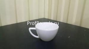 Чашка чайная «Классик» Lubiana Classic фото 6
