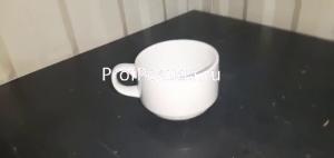 Чашка чайная «Симплисити вайт-Сли млайн» Steelite Simplicity White фото 7